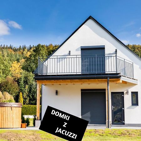 Domki U Duszy Brenna Kültér fotó